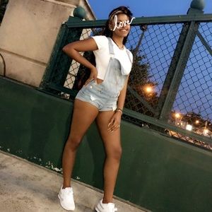 Meet your Posher, Chelsea